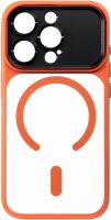 Фото - Чехол ArmorStandart Y17 MagCase for iPhone 15 Pro