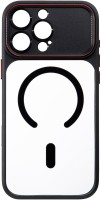 Фото - Чехол ArmorStandart Y17 MagCase for iPhone 16 Pro Max