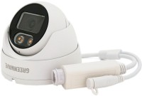 Фото - Камера видеонаблюдения Greenwave IPC51D4MP30