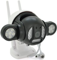 Фото - Камера видеонаблюдения PiPO PP-IPC25D4MP40