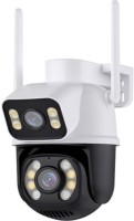 Фото - Камера видеонаблюдения PiPO PP-IPC35D4MP25