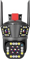 Фото - Камера видеонаблюдения Yoso YO-IPC49D6MP50