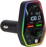Фото - FM-трансмиттер BLOW T-05 RGB