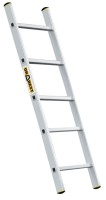 Фото - Лестница DRABEST DR-AL-DP-PRO-1X5-2K+H 138 см