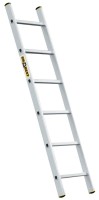 Фото - Лестница DRABEST DR-AL-DP-PRO-1X6-2K+H 168 см