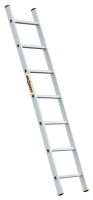 Фото - Лестница DRABEST DR-AL-DP-PRO-1X7-2K+H 191 см