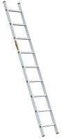 Фото - Лестница DRABEST DR-AL-DP-PRO-1X9-2K+H 244 см