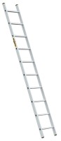 Фото - Лестница DRABEST DR-AL-DP-PRO-1X10-2K+H 271 см