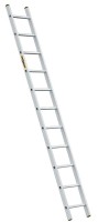 Фото - Лестница DRABEST DR-AL-DP-PRO-1X11-2K+H 297 см