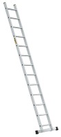 Фото - Лестница DRABEST DR-AL-DP-PRO-1X13-2K+H 351 см