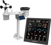 Фото - Метеостанция BRESSER 4CAST 10" WiFi Weather Station 8-in-1