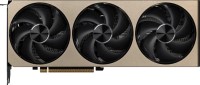 Фото - Видеокарта MSI GeForce RTX 5070 12G INSPIRE 3X