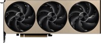Фото - Видеокарта MSI GeForce RTX 5070 Ti 16G INSPIRE 3X PLUS