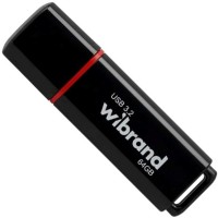 Фото - USB-флешка Wibrand Scarab 64Gb