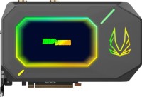 Фото - Видеокарта ZOTAC GeForce RTX 5090 ARCTICSTORM AIO