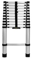 Фото - Лестница DRABEST DR-AL-TELE-3.2-HOME 320&nbsp;см