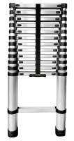 Фото - Лестница DRABEST DR-AL-TELE-3.8-HOME 380&nbsp;см