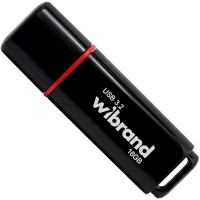 Фото - USB-флешка Wibrand Scarab 16Gb