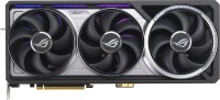 Фото - Видеокарта Asus GeForce RTX 5090 ROG Astral BTF