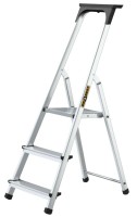 Фото - Лестница DRABEST DR-AL-D3-HOME-CZ+P 54&nbsp;см