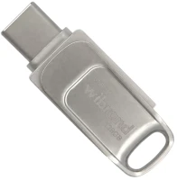 Фото - USB-флешка Wibrand Bee 128Gb
