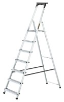 Фото - Лестница DRABEST DR-AL-D7-HOME-CZ+P 140&nbsp;см