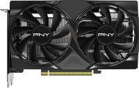 Фото - Видеокарта PNY GeForce RTX 5060 Dual OC 8GB
