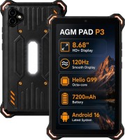 Фото - Планшет AGM Pad P3 Compact 128 ГБ