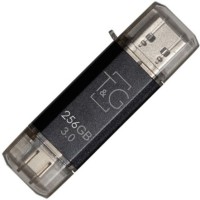 Фото - USB-флешка T&G 009 Star Series 3.0 256Gb