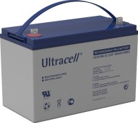 Фото - Батарея Ultracell UCG100-12