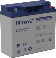 Фото - Батарея Ultracell UCG20-12