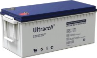Фото - Батарея Ultracell UCG200-12