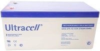 Фото - Батарея Ultracell UCG275-12