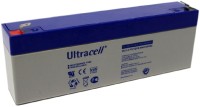 Фото - Батарея Ultracell UL24-12