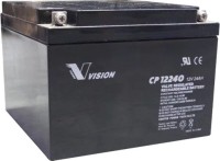 Фото - Батарея Vision CP12240E-X