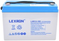 Фото - Батарея Lexron LXR12-105