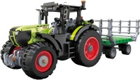 Фото - Конструктор CaDa Mini Claas Arion 660 C65015W