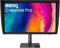Фото - Монитор BenQ Creative Pro PV3250U 31.5&nbsp;"  черный
