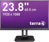 Фото - Монитор Terra 2448W PV V4 23.8 " черный