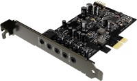 Фото - Звуковая карта Creative Sound Blaster Audigy FX Pro