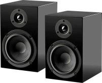 Фото - Акустическая система Pro-Ject Speaker Box 5E
