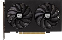 Фото - Видеокарта PowerColor Radeon RX 6500 XT Fighter 4GB V3