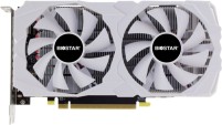 Фото - Видеокарта Biostar Radeon RX 580 VA5825RQ82