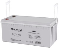 Фото - Батарея Gemix GL12-200