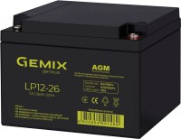 Фото - Батарея Gemix LP12-26