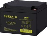 Фото - Батарея Gemix LP12-24