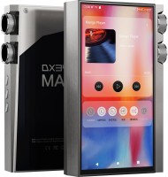 Фото - Плеер iBasso DX340 Max Ti