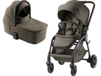 Фото - Коляска Britax Romer Rio  2 in 1