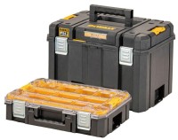 Фото - Ящик для инструмента DeWALT DWST83520-1