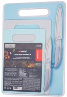 Фото - Набор ножей Ardesto Gemini Gourmet AR1405GR